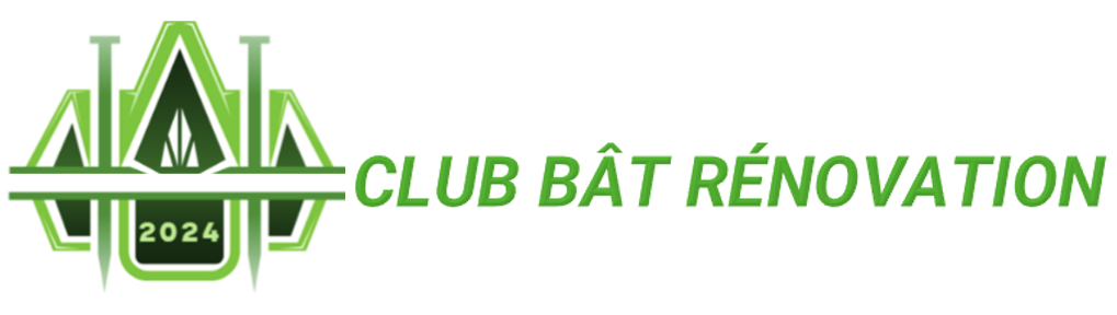 CLUB BÂT RÉNOVATION