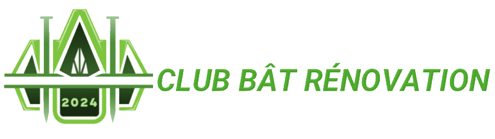 CLUB BÂT RÉNOVATION